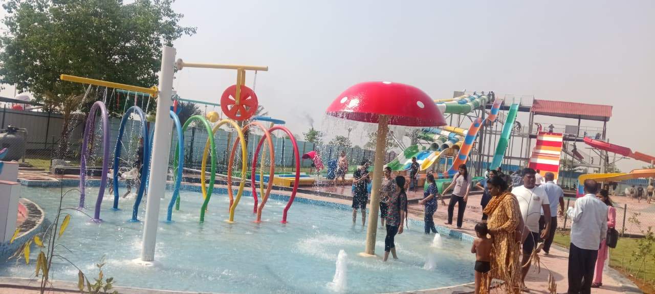 Water Park Water Park